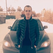 сергей, 34, Туринск