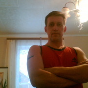 Eduard, 53, Новоаганск