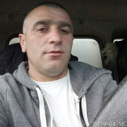 Рахим Бабаев, 40, Прямицыно