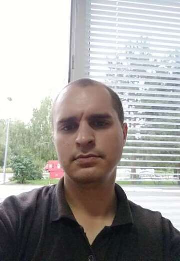 My photo - Pasha, 34 from Boyarka (@pas370424)
