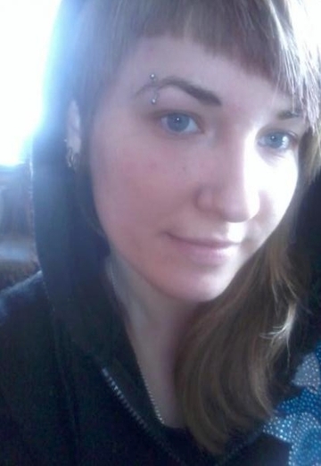 My photo - Tatyana, 32 from Novoaltaysk (@martakiss)