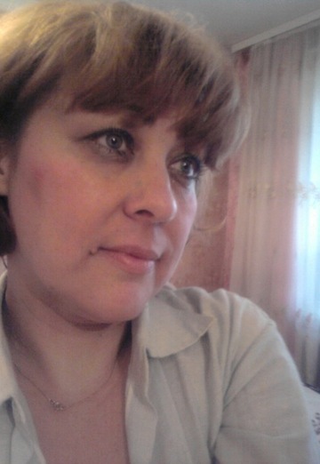 My photo - Liliya, 57 from Khartsyzsk (@liliya2779)