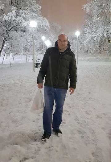 Моя фотография - Сергей, 50 из Раменское (@sergey782177)