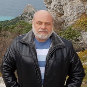 Павел 66 Ялта