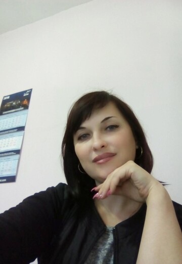 Моя фотография - Наталья, 46 из Самара (@natalya227900)