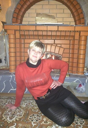 Моя фотография - Светлана Антонченко, 56 из Сумы (@svetlanaantonchenkosherbakova)