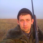 Виталий, 44, Лебяжье