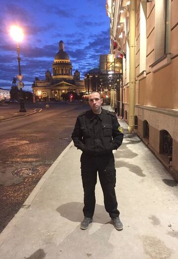My photo - jenya, 43 from Velikiye Luki (@jenya55274)