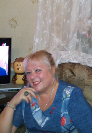 My photo - Lyudmila Harchuk Stanche, 60 from Konstantinovka (@ludmilaharchukstanchenko)
