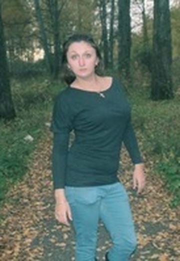 My photo - Natalya, 37 from Bologoe (@natalya57000)