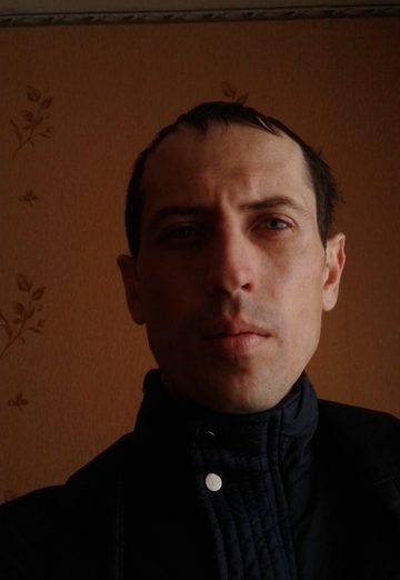 My photo - Ivan, 40 from Zaporizhzhia (@ivan147823)
