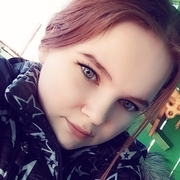 Наталья, 21, Нижнеангарск