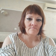 Полина, 43, Тольятти