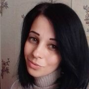 Варвара, 31, Астрахань