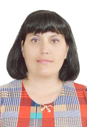 My photo - Janna, 49 from Baikonur (@janna16063)