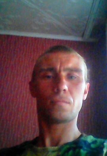 Моя фотография - АНДРЕЙ, 39 из Барнаул (@andrey532152)