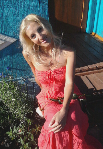 Ma photo - Irina E, 45 de Bratsk (@iren3364)