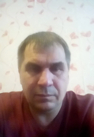 Моя фотография - Сергей, 58 из Челябинск (@sergey661477)