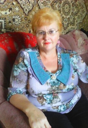 My photo - Alla, 54 from Ordynskoye (@alla22193)