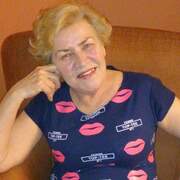 Татьяна, 69, Шарыпово  (Красноярский край)