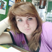 Анна, 32, Алексин