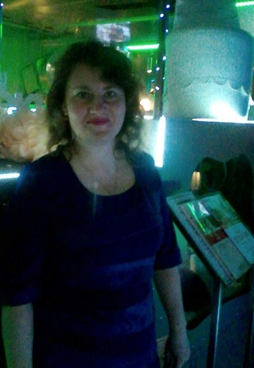 Моя фотография - Лана, 51 из Нижний Новгород (@lana34305)