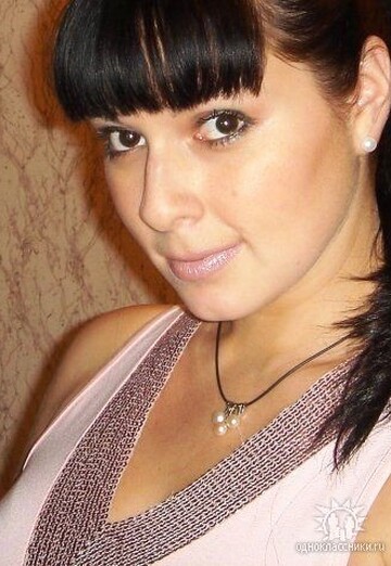 Моя фотография - нина, 39 из Темиртау (@nina38882)