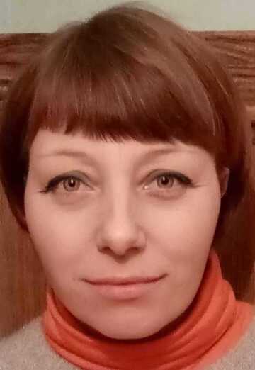 My photo - Tatyana, 40 from Dalnegorsk (@tatyana339076)