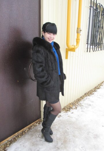 Моя фотография - Татьяна, 31 из Павлово (@tatyana118549)