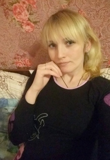 Моя фотография - Ольга, 37 из Смоленск (@olga253862)