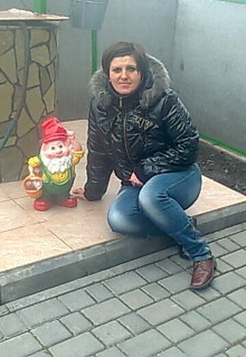 Моя фотографія - Сніжана, 47 з Красилів (@snjana32)