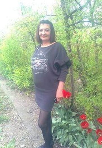 Моя фотография - Есения, 49 из Шымкент (@eseniya827)