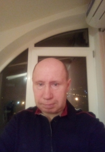 Моя фотография - Евгений, 57 из Ялта (@evgeniy335148)