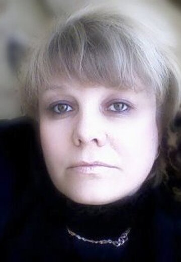 Ma photo - Svetlana, 56 de Guy (@svetlana68m)