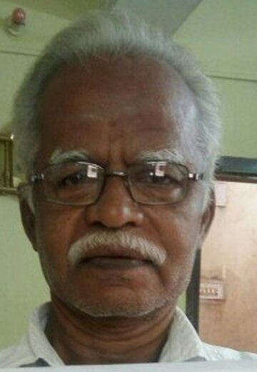 My photo - Perumal, 58 from Chennai (@perumal)