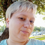 Елена, 37, Самара