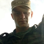 Алексей, 27, Камень-Рыболов