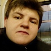 Никита, 32, Нижний Одес