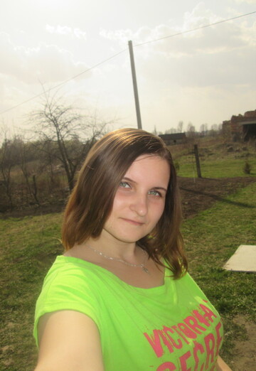 Yulya (@ulya26121) — minha foto № 6
