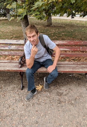 Mein Foto - Aleksandr, 49 aus Sewastopol (@aleksandr777680)