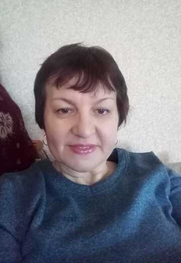 Моя фотография - Ирина, 57 из Гусь-Хрустальный (@irina312813)