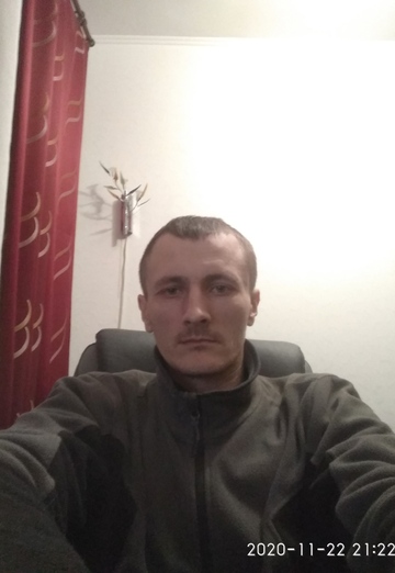 My photo - Dmitro, 34 from Lutsk (@dmitro2510)
