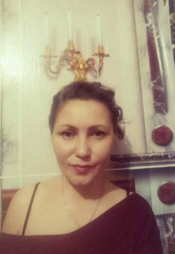 Моя фотография - Елена, 43 из Югорск (@elena288413)