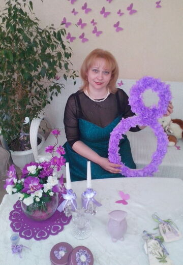 Моя фотография - Надежда, 43 из Астрахань (@nadejda67791)