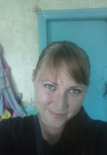 My photo - Liliya, 31 from Kostanay (@liliya20268)