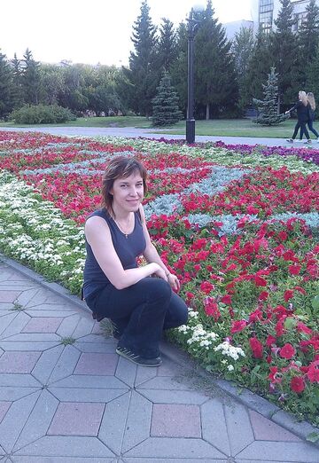 Моя фотография - Светлана, 47 из Омск (@svetlana193987)