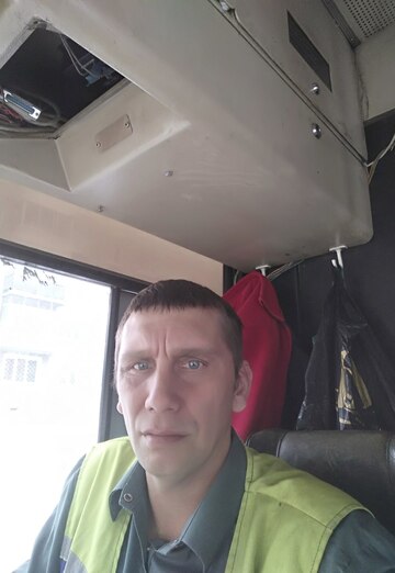 Mein Foto - Igor Podgornow, 44 aus Krasnojarsk (@igorpodgornov0)