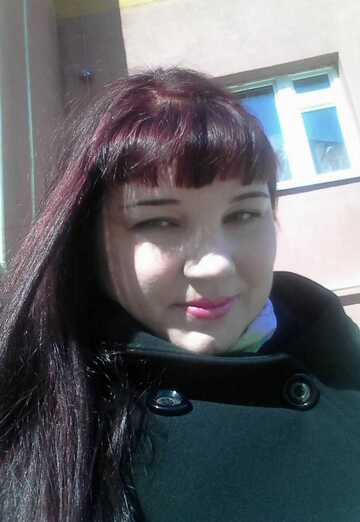 Моя фотография - Сибирячка, 47 из Новый Уренгой (@natalya101305)
