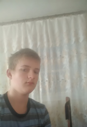 My photo - Sergey, 21 from Domanivka (@sergey681638)