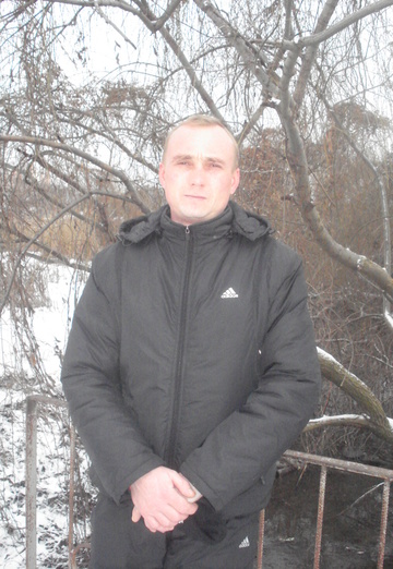 My photo - Vladimir, 46 from Tiraspol (@vladimir2819)